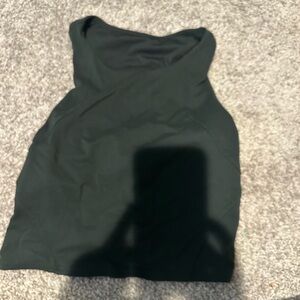 lululemon crop top